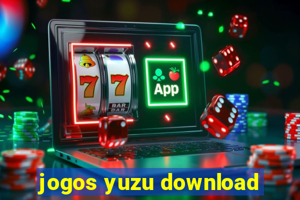 jogos yuzu download